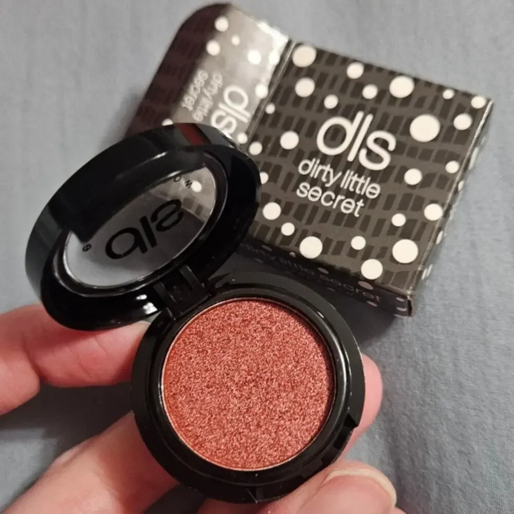DLS Dirty Little Secret Eyeshadow Sangria